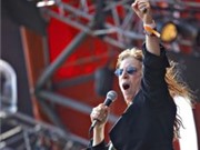 Bóng đá anh, ngoại hạng anh, lịch thi đấu euro 2012, Hồi ký của Patti Smith đoạt giải Sách Quốc gia Mỹ